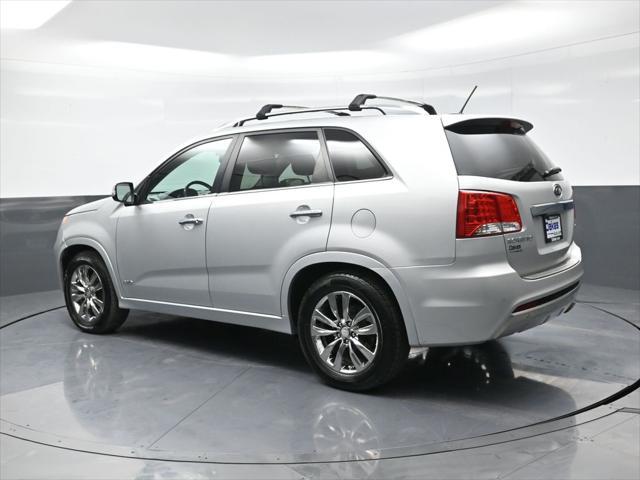 used 2013 Kia Sorento car, priced at $7,000