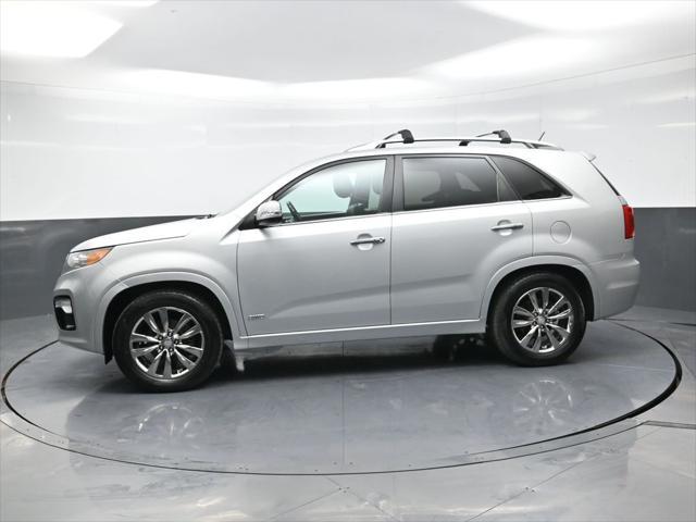 used 2013 Kia Sorento car, priced at $7,000