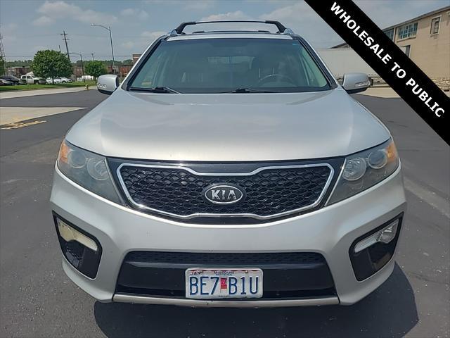 used 2013 Kia Sorento car, priced at $7,000
