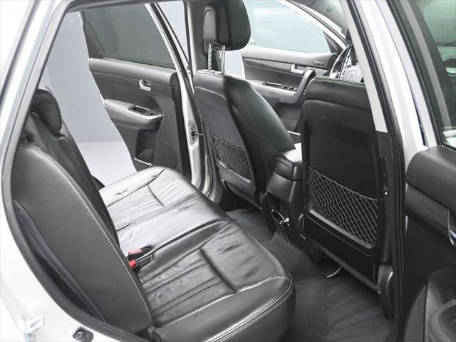 used 2013 Kia Sorento car, priced at $7,000