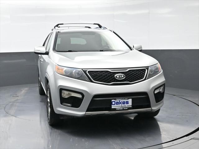 used 2013 Kia Sorento car, priced at $7,000