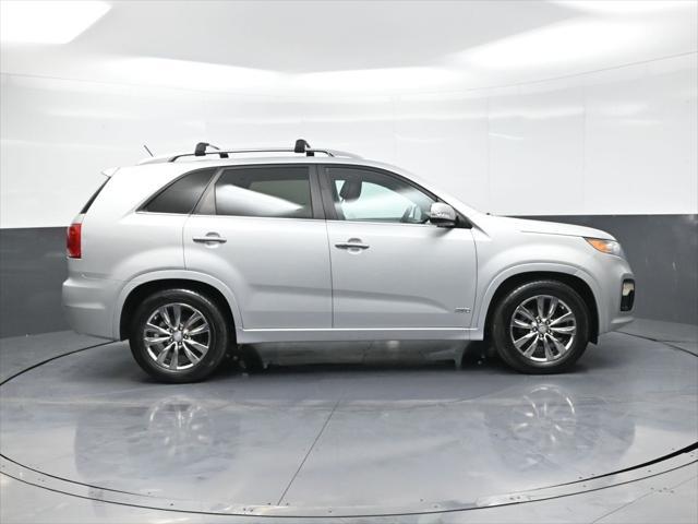 used 2013 Kia Sorento car, priced at $7,000