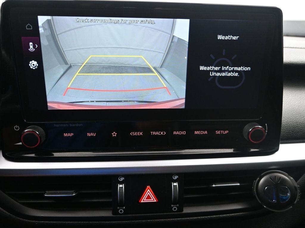 used 2022 Kia Forte car, priced at $18,000