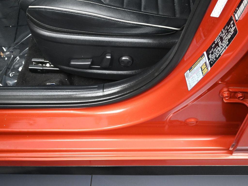used 2022 Kia Forte car, priced at $18,000