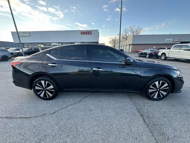 used 2020 Nissan Altima car, priced at $20,500