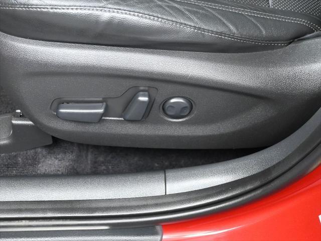 used 2021 Hyundai Tucson car, priced at $23,000