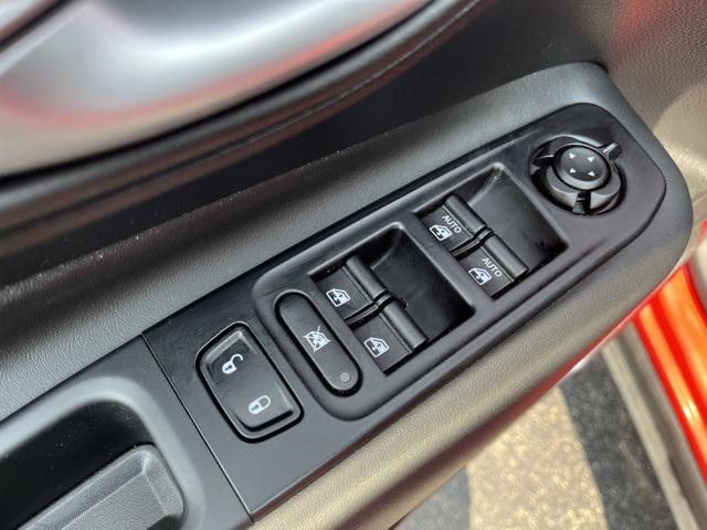 used 2023 Jeep Renegade car, priced at $21,000