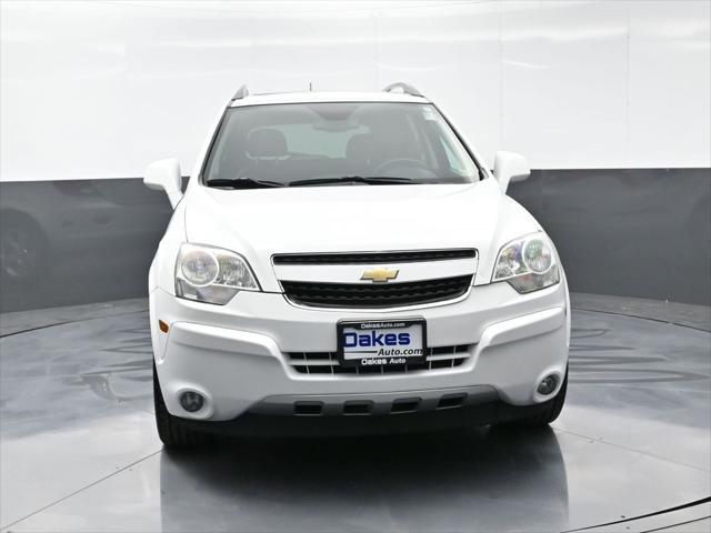 used 2014 Chevrolet Captiva Sport car, priced at $7,500