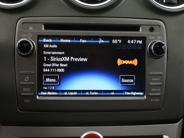 used 2014 Chevrolet Captiva Sport car, priced at $7,500