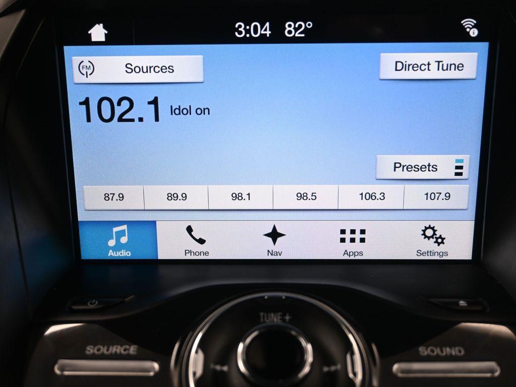used 2018 Ford Escape car, priced at $14,500
