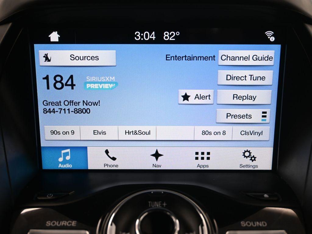 used 2018 Ford Escape car, priced at $14,500
