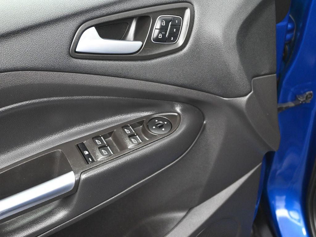 used 2018 Ford Escape car, priced at $14,500