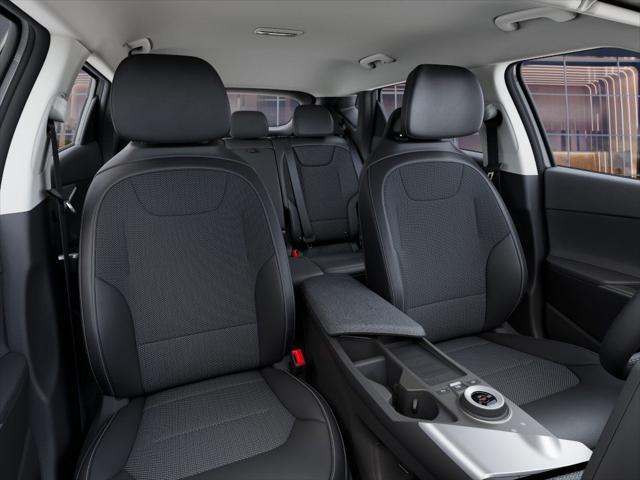 new 2025 Kia EV6 car, priced at $47,340