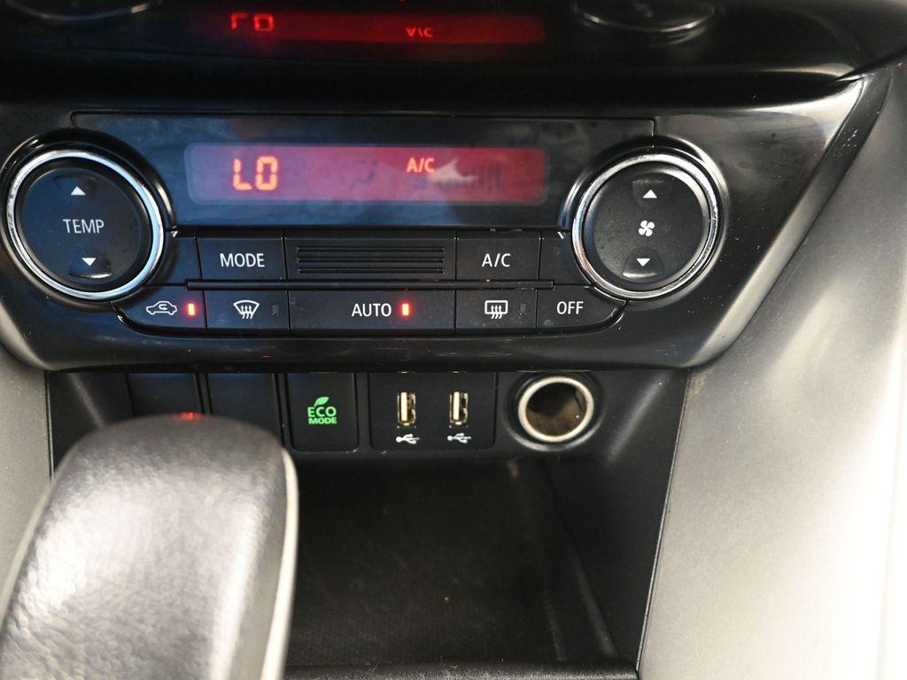 used 2022 Mitsubishi Eclipse Cross car, priced at $15,000