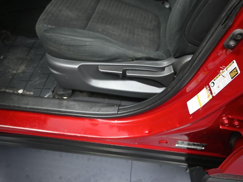 used 2022 Mitsubishi Eclipse Cross car, priced at $15,000