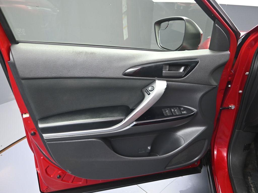 used 2022 Mitsubishi Eclipse Cross car, priced at $15,000