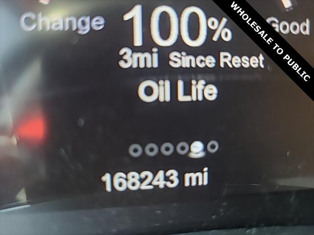 used 2014 Dodge Durango car, priced at $10,000