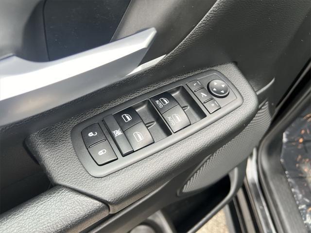 used 2019 Ram 1500 car, priced at $32,000