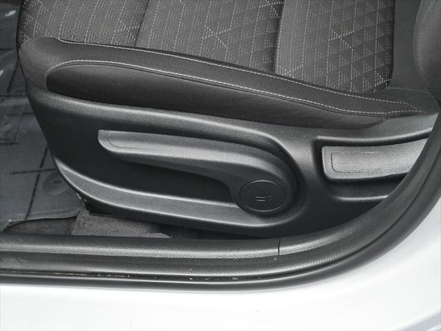 used 2022 Kia Rio car, priced at $16,000