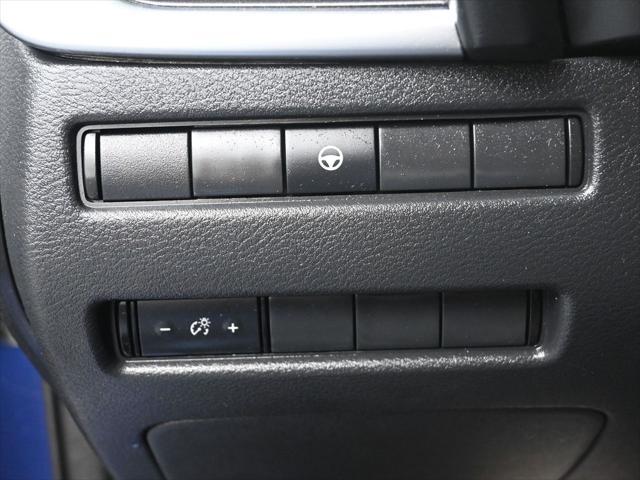 used 2022 Nissan Rogue car, priced at $22,500