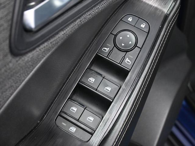 used 2022 Nissan Rogue car, priced at $22,500