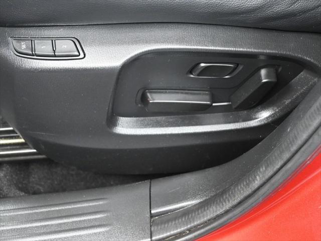 used 2021 Mazda CX-5 car, priced at $20,000