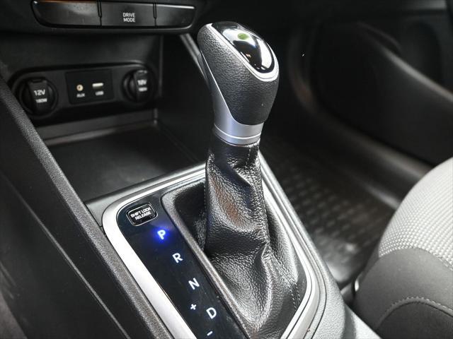 used 2020 Hyundai Accent car, priced at $13,500