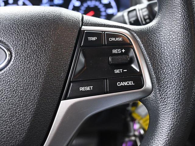 used 2020 Hyundai Accent car, priced at $13,500