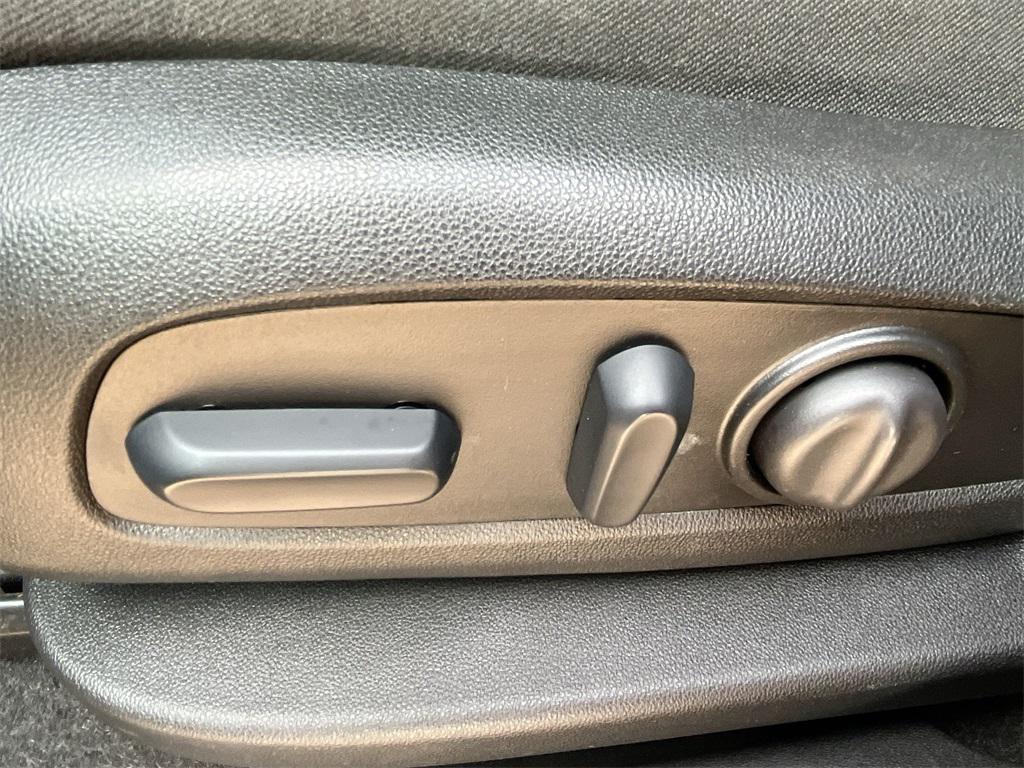 used 2024 Chevrolet Equinox car, priced at $24,000