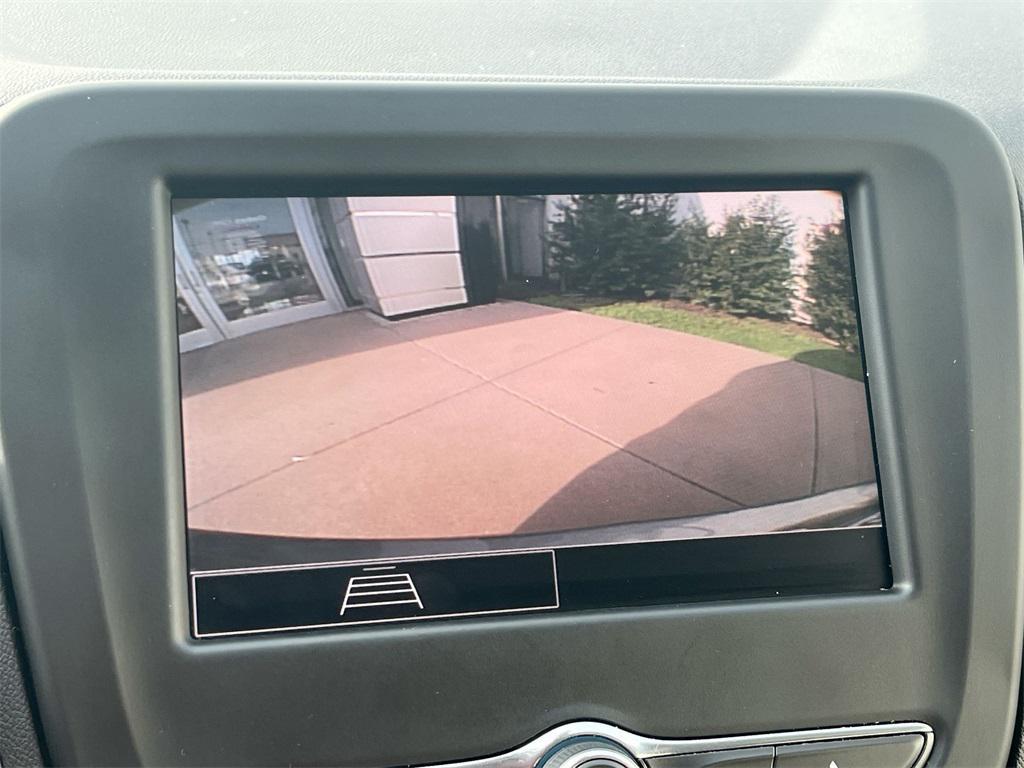 used 2024 Chevrolet Equinox car, priced at $24,000