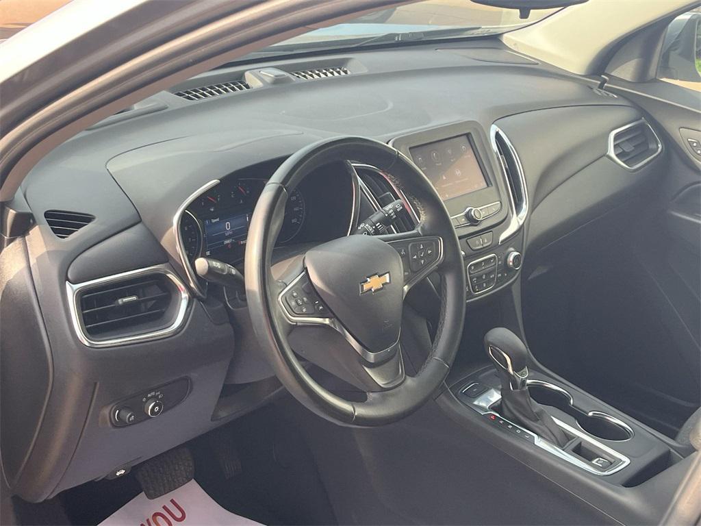 used 2024 Chevrolet Equinox car, priced at $24,000
