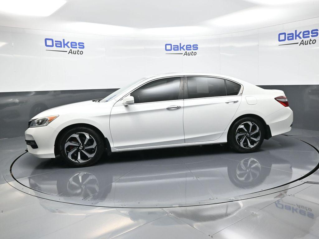 used 2016 Honda Accord car, priced at $12,000