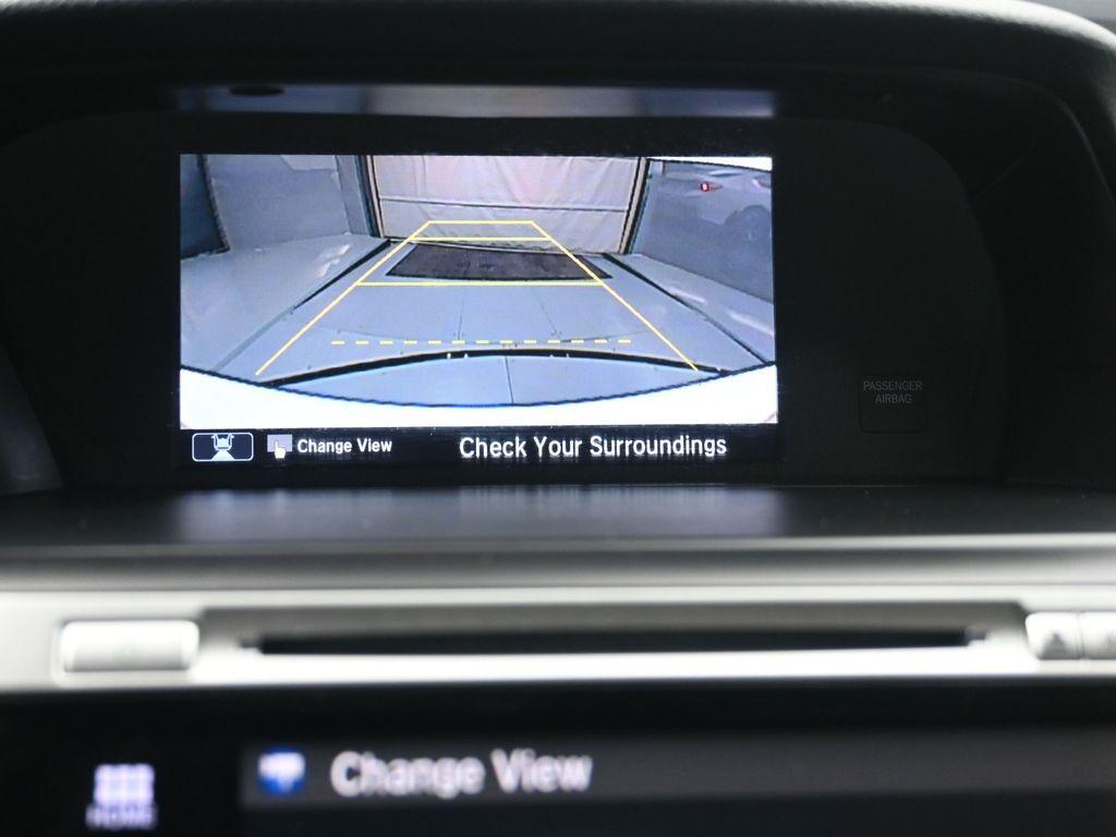 used 2016 Honda Accord car, priced at $12,000