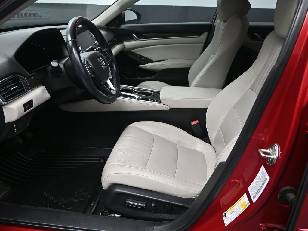 used 2018 Honda Accord car, priced at $19,000