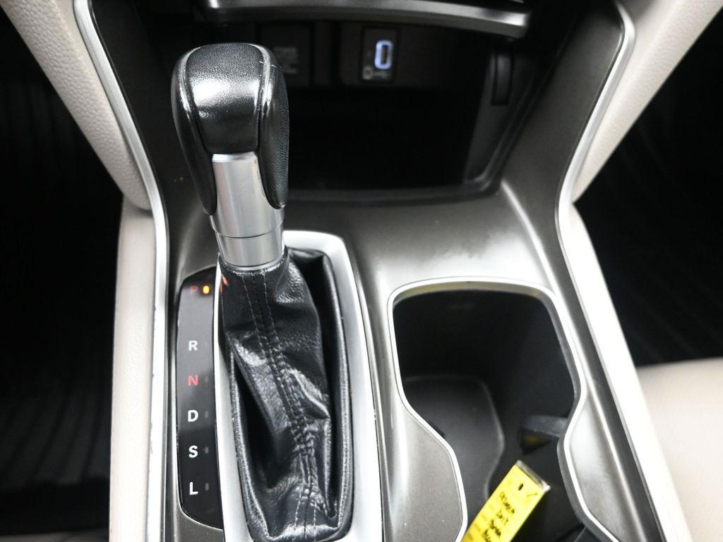 used 2018 Honda Accord car, priced at $19,000