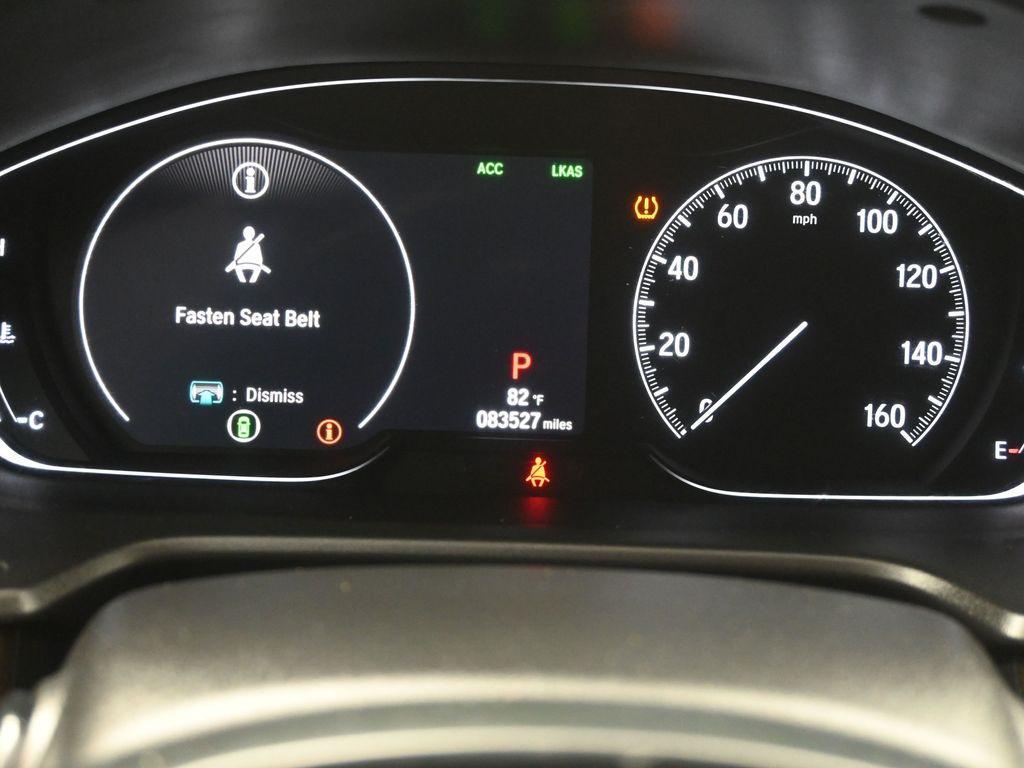used 2018 Honda Accord car, priced at $19,000