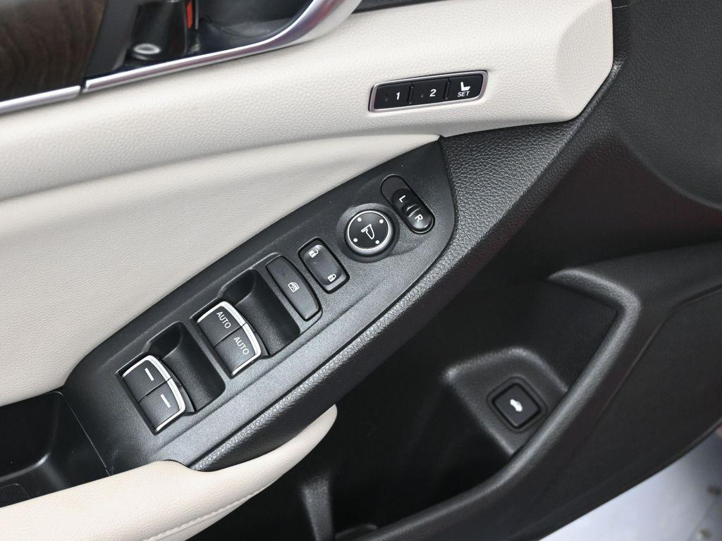 used 2018 Honda Accord car, priced at $19,000