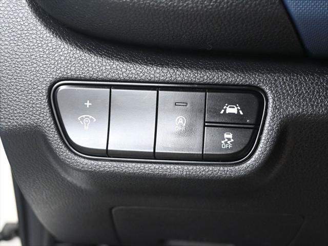 used 2021 Kia Seltos car, priced at $14,500