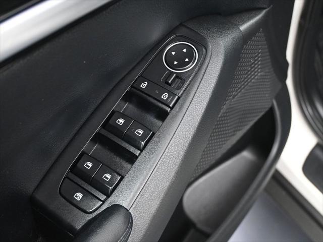 used 2021 Kia Seltos car, priced at $14,500