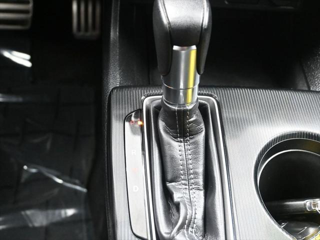 used 2023 Honda Civic car, priced at $25,000