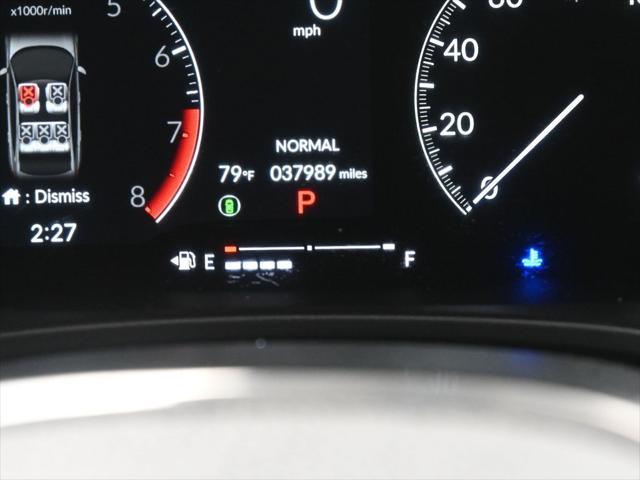 used 2023 Honda Civic car, priced at $25,000