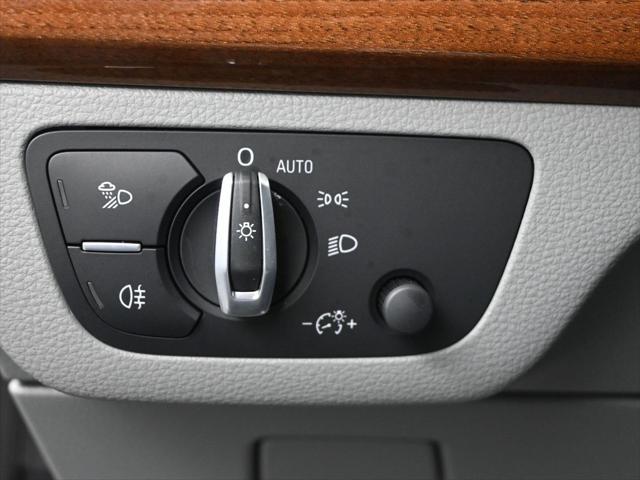 used 2022 Audi Q5 e car, priced at $36,000