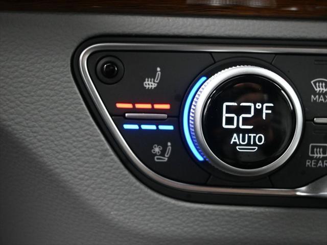 used 2022 Audi Q5 e car, priced at $36,000