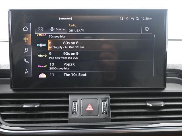 used 2022 Audi Q5 e car, priced at $36,000