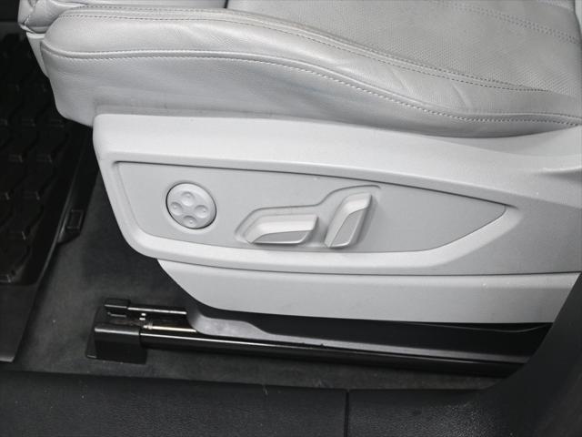 used 2022 Audi Q5 e car, priced at $36,000