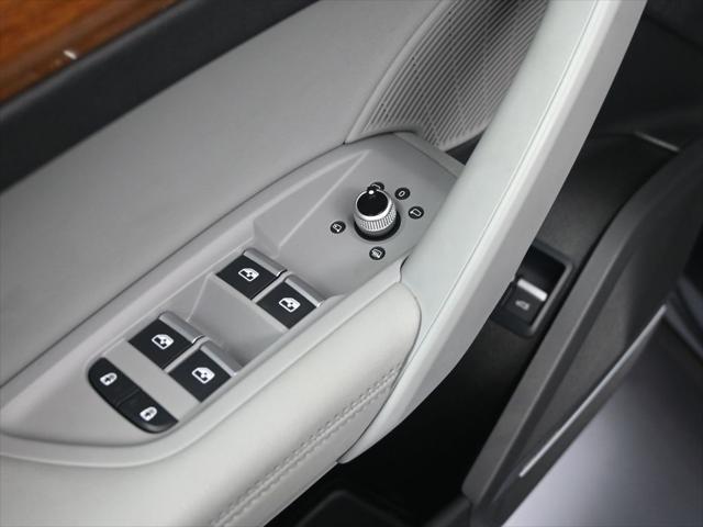 used 2022 Audi Q5 e car, priced at $36,000
