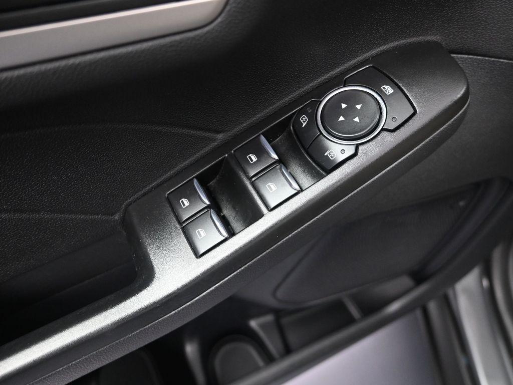 used 2022 Ford Escape car, priced at $19,000