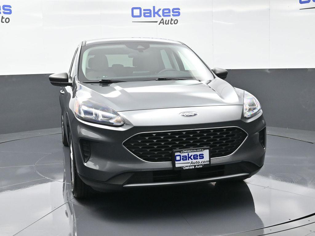 used 2022 Ford Escape car, priced at $19,000