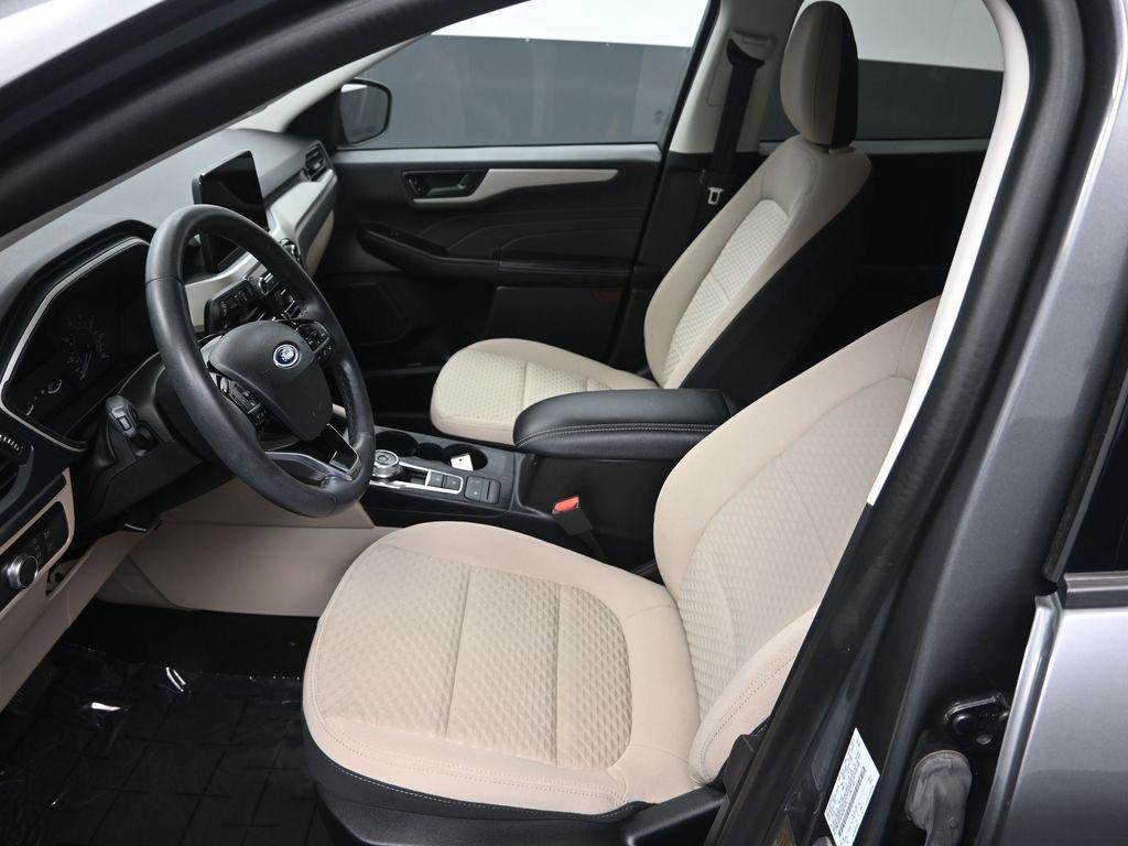 used 2022 Ford Escape car, priced at $19,000