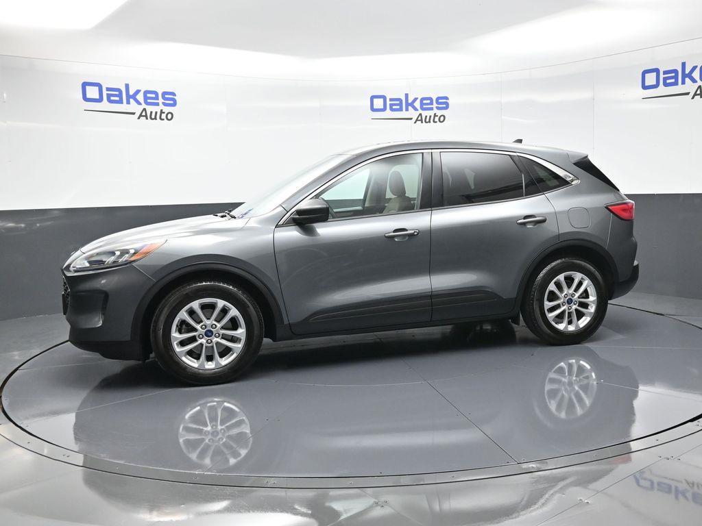 used 2022 Ford Escape car, priced at $19,000